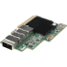 OCP Mezz QSFP+ 1 - Port 50GbE CX4431A ConnectX - 4 PCI-E X 8 Gen 3